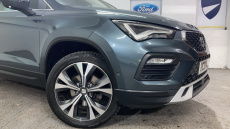 SEAT Ateca 1.5 TSI EVO SE Technology 5dr DSG Petrol Estate
